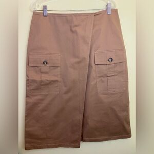 Simons, La Contemporaine sports skirt